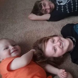 Meet your Posher, Katelyn